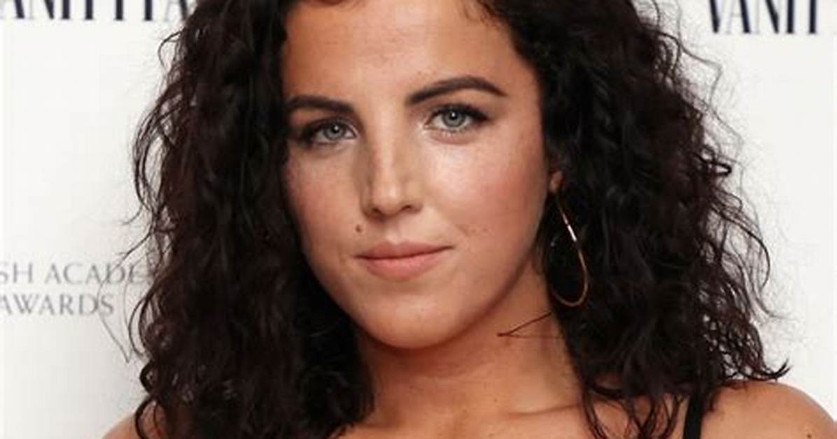 Mimi O'donnell: a Rising Star in the Entertainment Industry