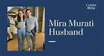 Mira Murati's Husband: the Untold Story Behind the Tech Innovator