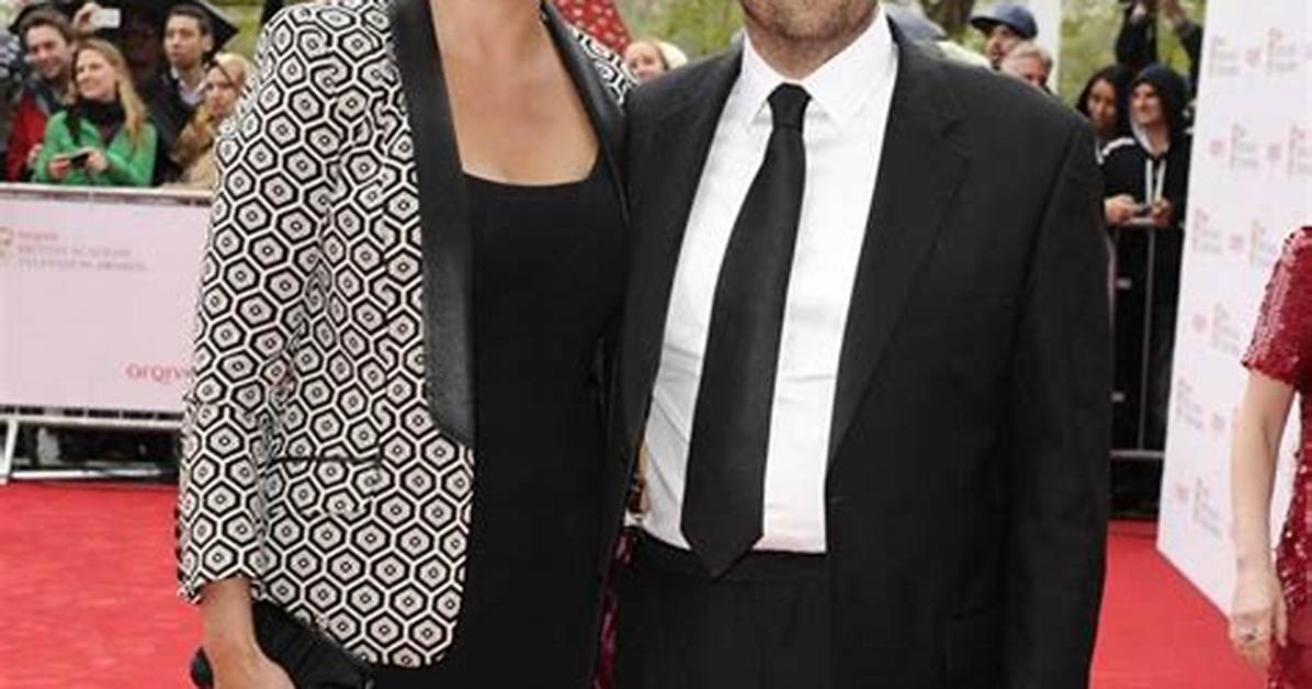 Miranda Hart Partner: Unveiling the Life and Love of the Comedic Star