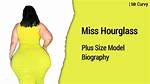 Miss Hourglass: the Epitome of Elegance and Style