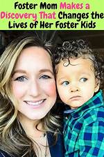 Mom Changes in Front of Kids: What's the Deal?