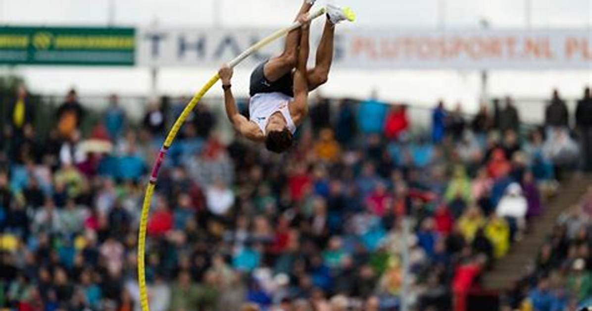Mondo Duplantis Height: a Deep Dive into the Record-Breaking Pole Vaulter