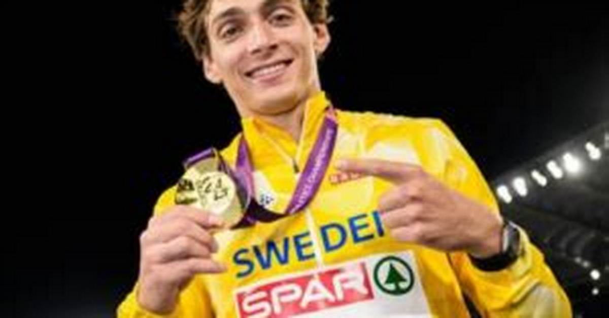 Mondo Duplantis Net Worth: a Look into the Wealth of the Pole Vaulting Sensation