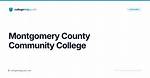 Montgomery County Community College: a Comprehensive Guide to Education and Opportunity