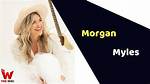 Morgan Myles | Age, Parents, Boyfriend