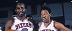 Moses Malone and Karl Malone: a Deep Dive into Two Nba Legends