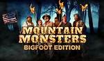 Mountain Monster Cast Jeff Headlee Wikipedia Age, Wife, Bio