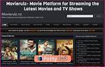 Movierulz 2024: Everything You Need to Know About This Popular Torrent Site
