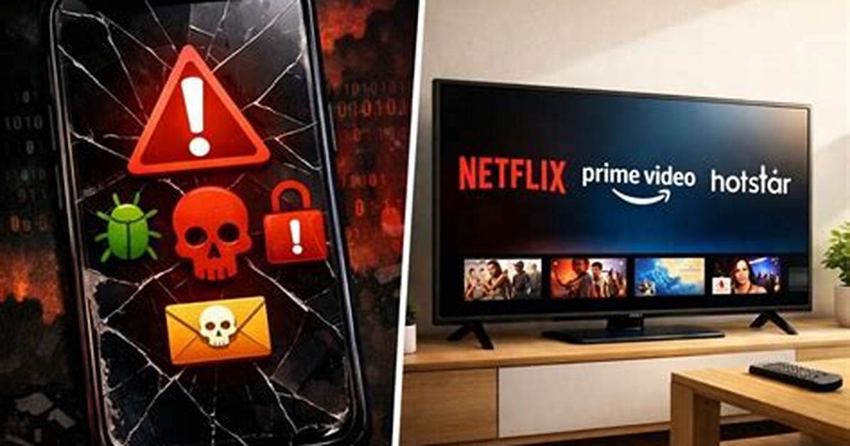 Movierulz 2024: Is It Safe? Risks, Alternatives & Legal Guide