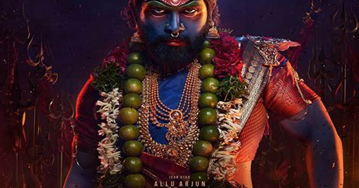 Movierulz Warning: Pushpa 2 Leak & Risky Movie Downloads