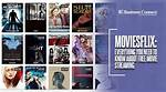 Moviesflix 300: a Comprehensive Guide to Streaming Movies Online