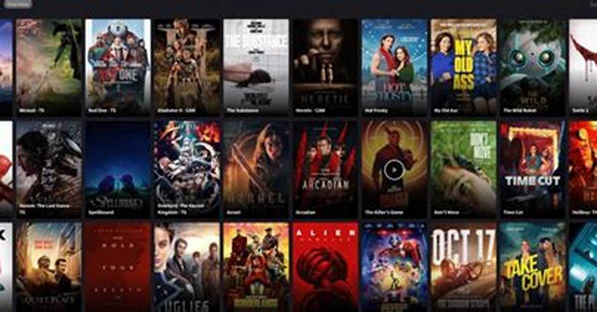 Moviesflix. Com: Your Ultimate Destination for Movies and Series Streaming