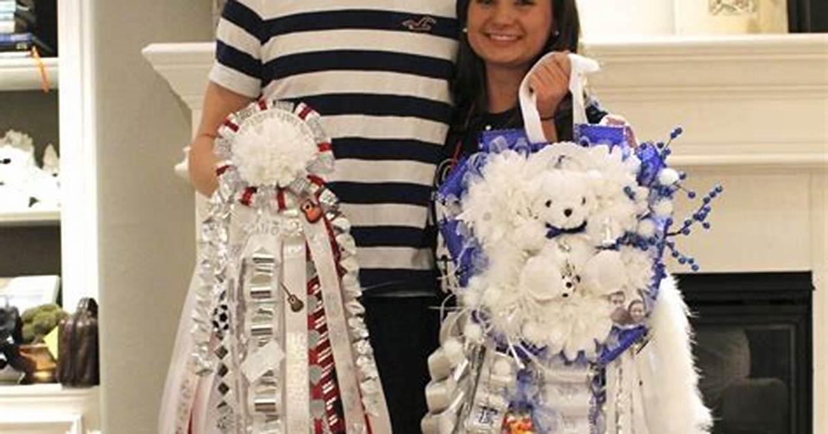 Mums Homecoming: a Celebration of Family and Togetherness