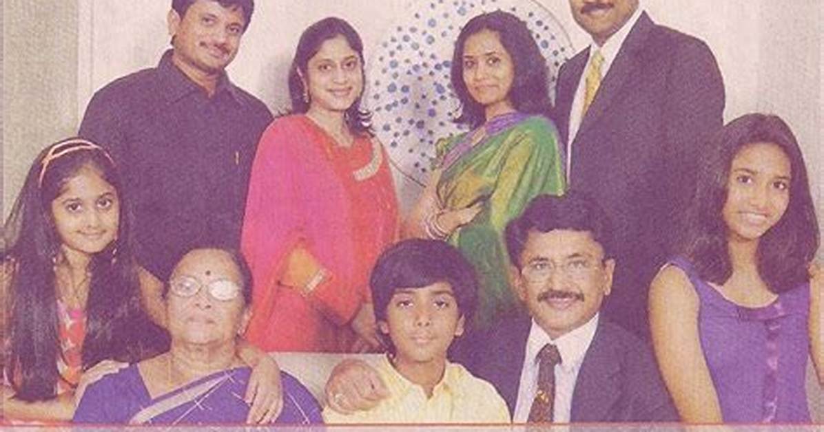 Murali Mohan Net Worth: Exploring the Wealth of a Telugu Cinema Legend