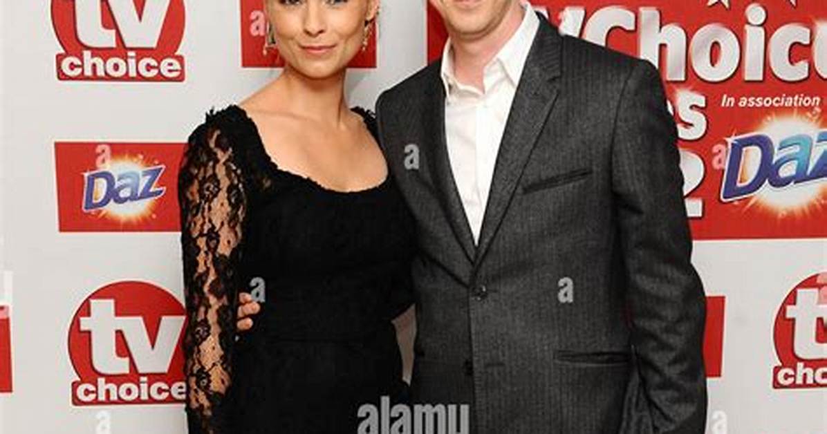 Myanna Buring Husband: Everything You Need to Know