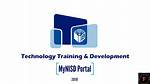 Mynisd Portal: a Comprehensive Guide to Navigating the Educational Landscape