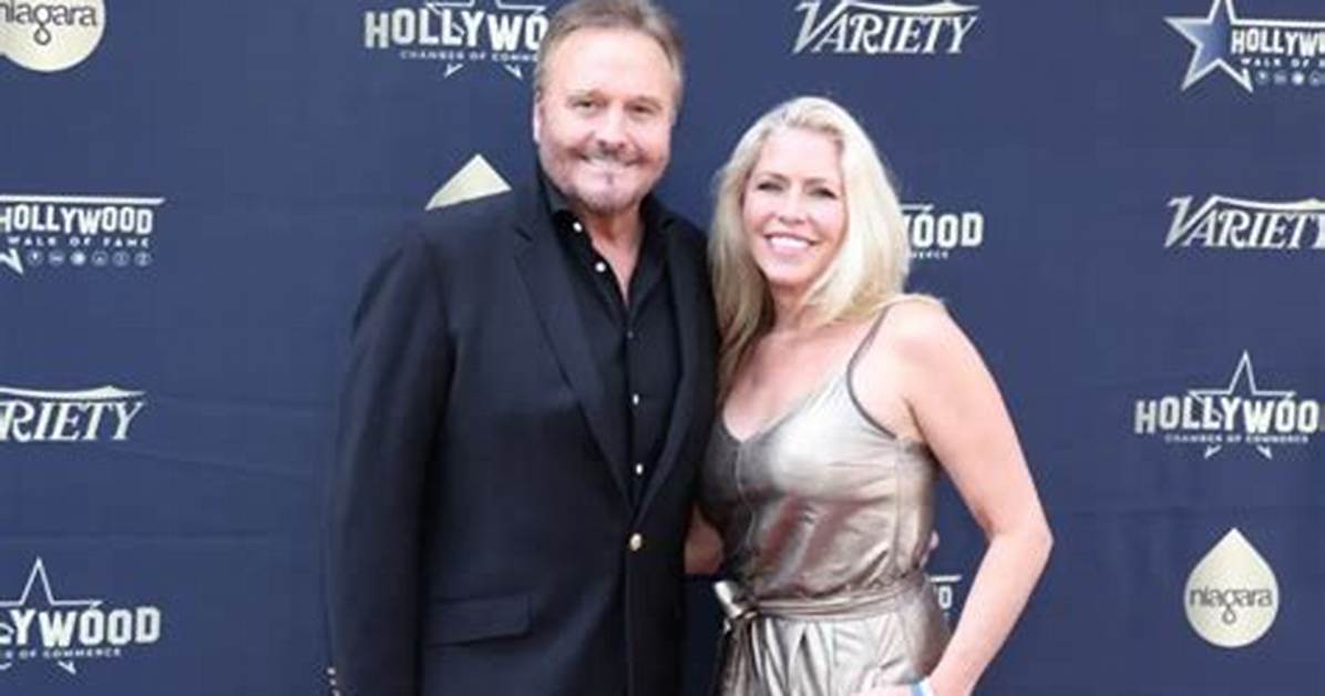 Narvel Blackstock Wife: a Comprehensive Look into His Life and Relationships