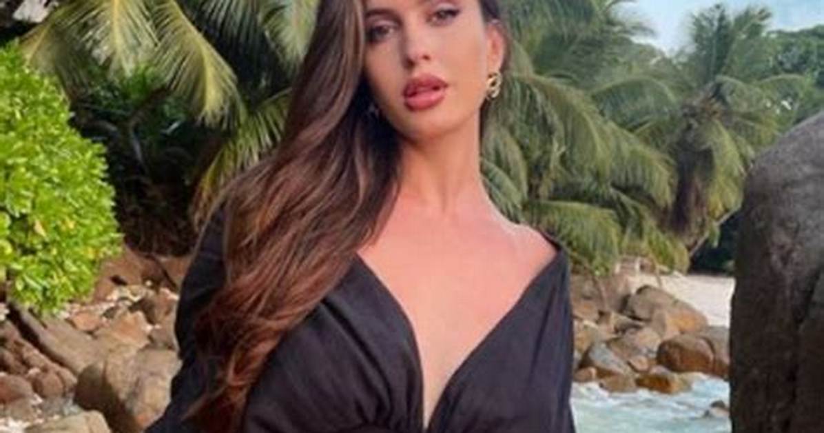 Natalia Barulich