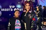 Natalie Nunn: a Proud Child of Her Journey