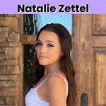 Natalie Zettel: a Rising Star in the Entertainment Industry