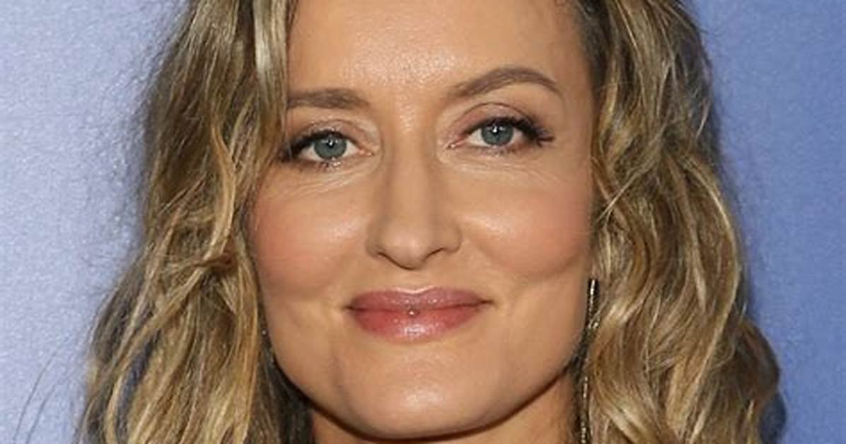 Natascha Mcelhone: a Comprehensive Look at Her Life and Career