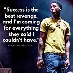 Nba Youngboy Quotes About Love: a Deep Dive into His Romantic Insights