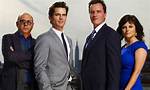 Neal Caffrey: the Charming Con Man of White Collar