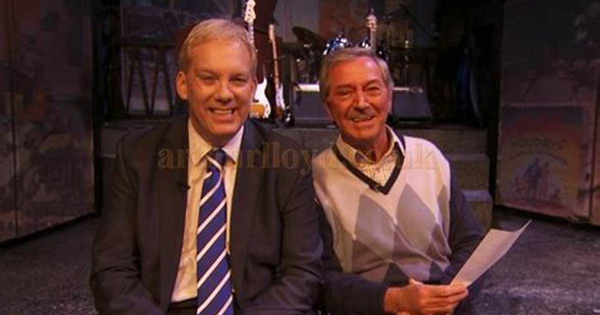 Neil Sean Partner: Exploring the Life and Career of a Renowned Celebrity Journalist