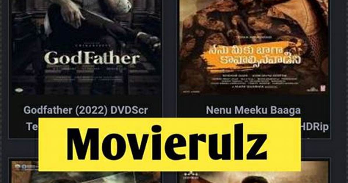 New 3 Movierulz Leaks: the Untold Story Behind the Curtain