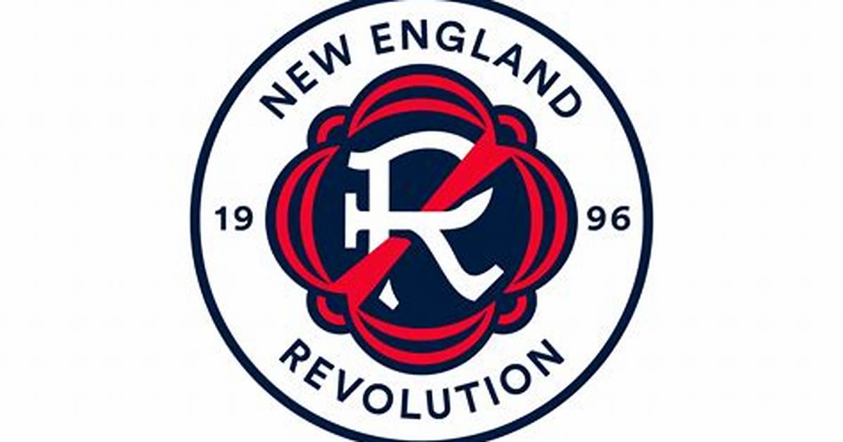 New England Revolution: a Comprehensive Overview of the Mls Team