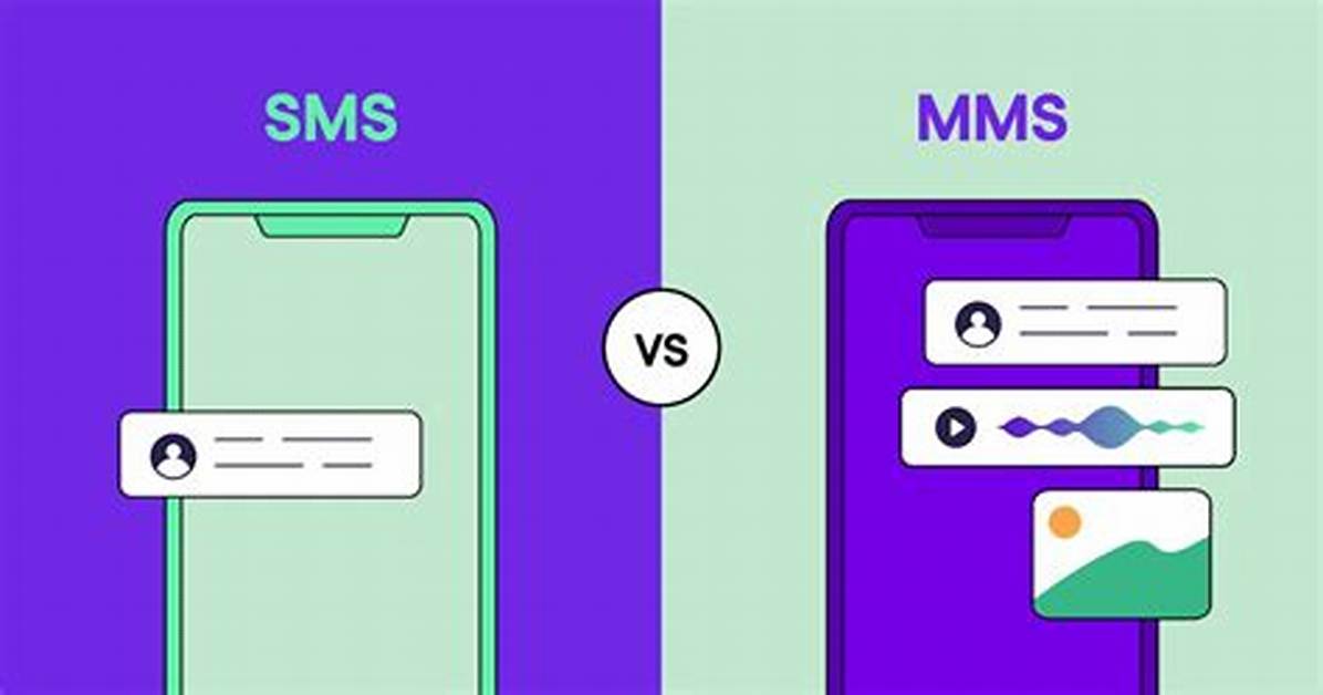 New Mms: Revolutionizing Communication in the Digital Age