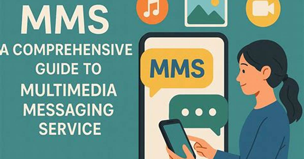 New Mms: the Future of Multimedia Messaging Services