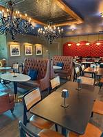 New Speakeasy-Style Restaurant in Saratoga Springs Takes Diners 'Beyond the Coats'