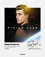 Nick Dana: the Rising Star in the World of Finance