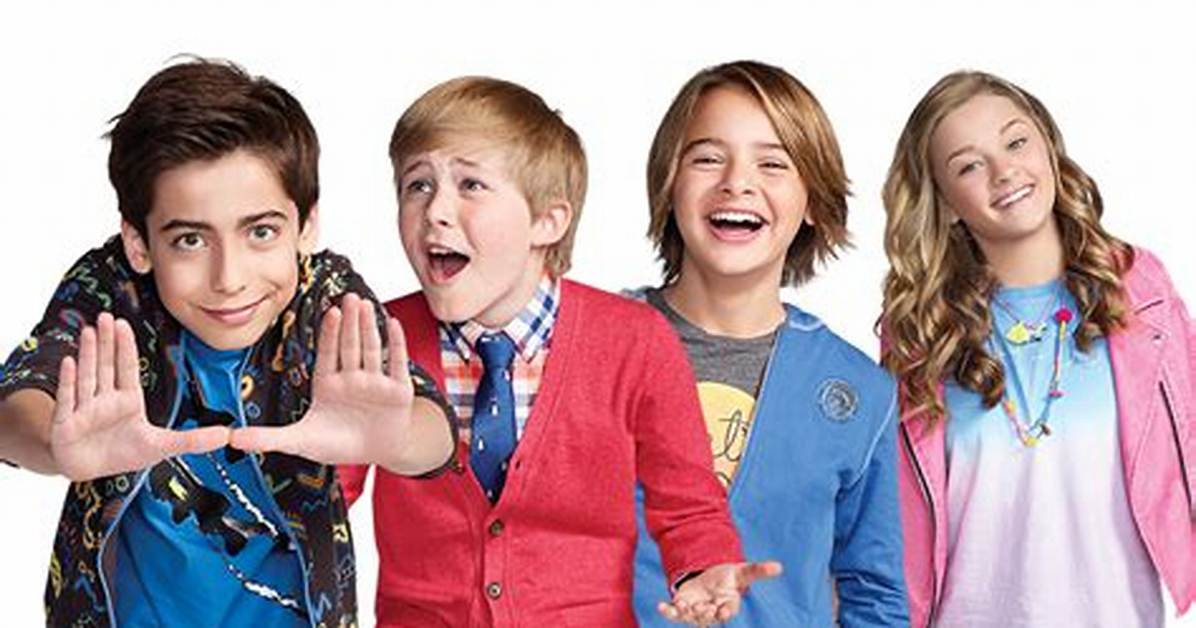 Nicky Ricky Dicky and Dawn Cast Net Worth – Richest Cast Members Salary