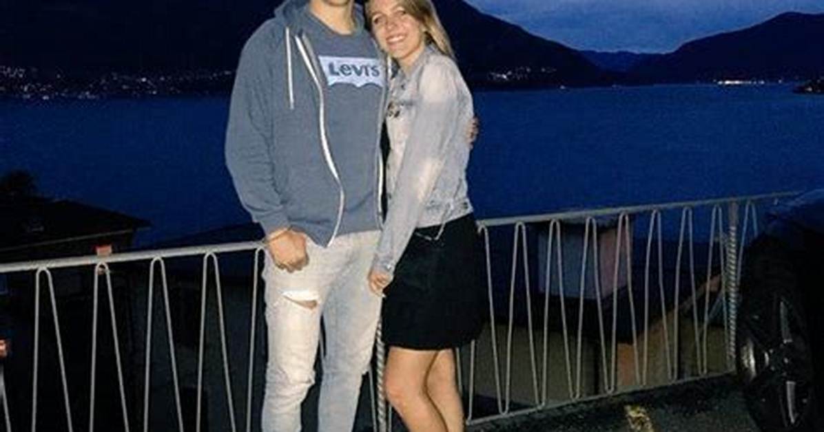 Nico Hischier Girlfriend: a Deep Dive into His Relationship