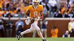Nico Iamaleava: a Rising Star in College Football