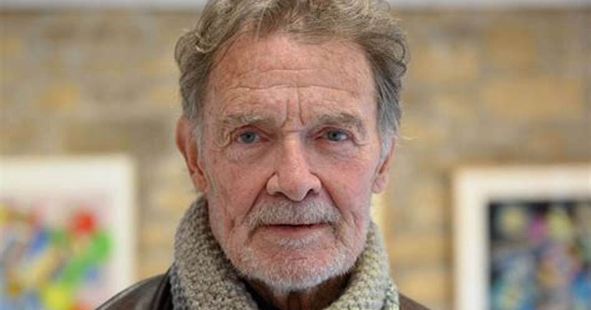 Nicolas Jacques Charrier Aujourd'hui: a Deep Dive into His Life and Influence