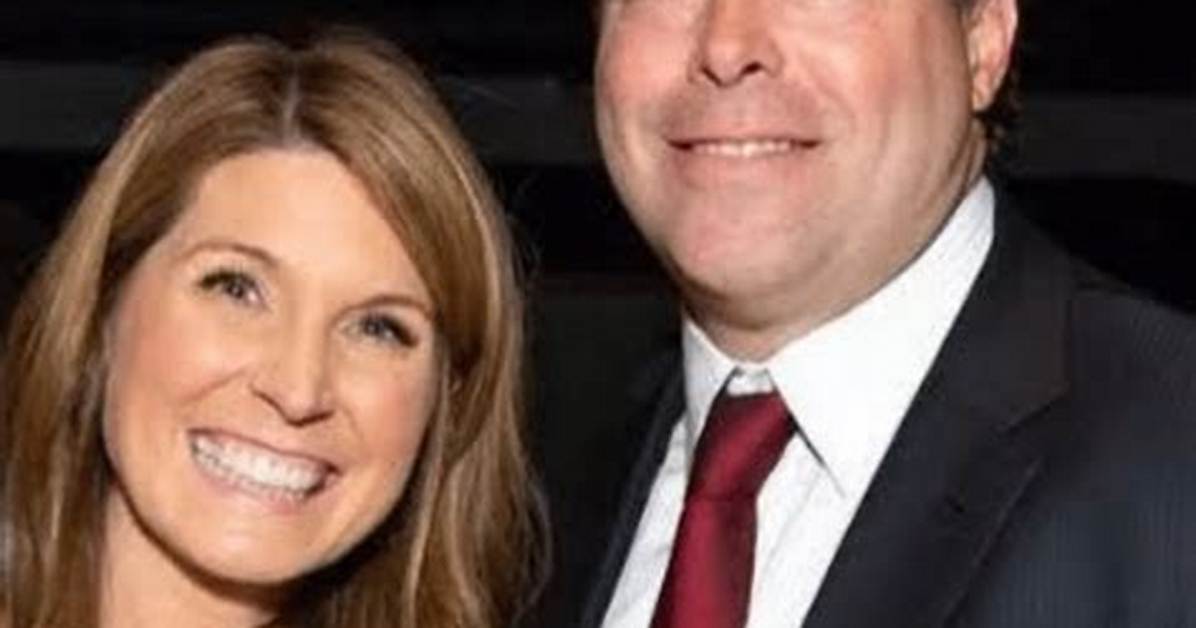 Nicole Wallace Michael Schmidt Wedding: Stunning Pictures and Exclusive Details