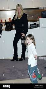 Nicollette Sheridan's Children: a Deep Dive into Her Family Life