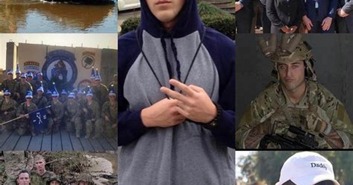 Nikko Ortiz Military Unit: a Comprehensive Look at His Service and Achievements