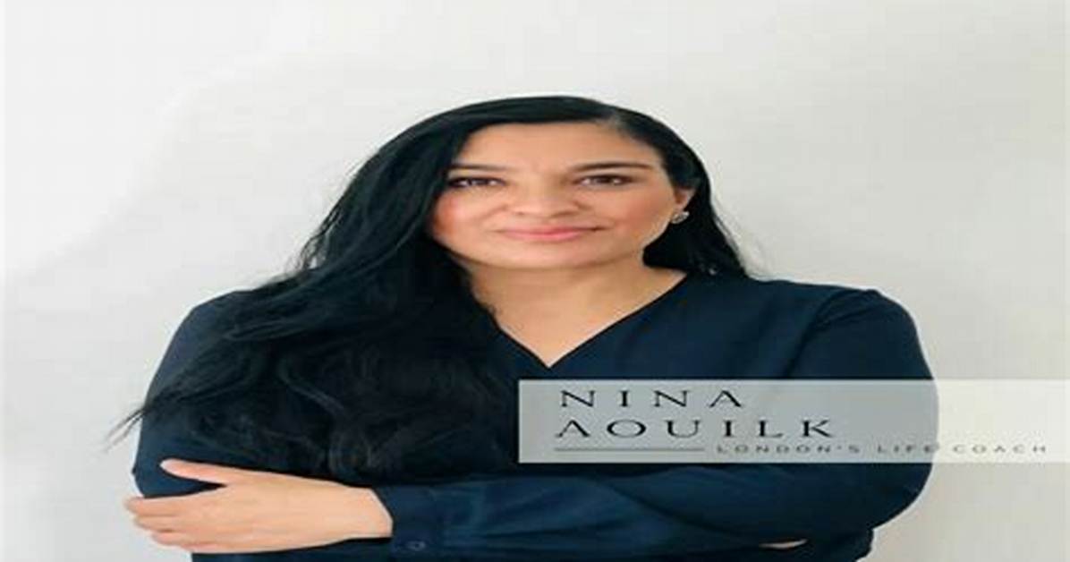 Nina Aoulik Parents: Exploring the Background of a Rising Star