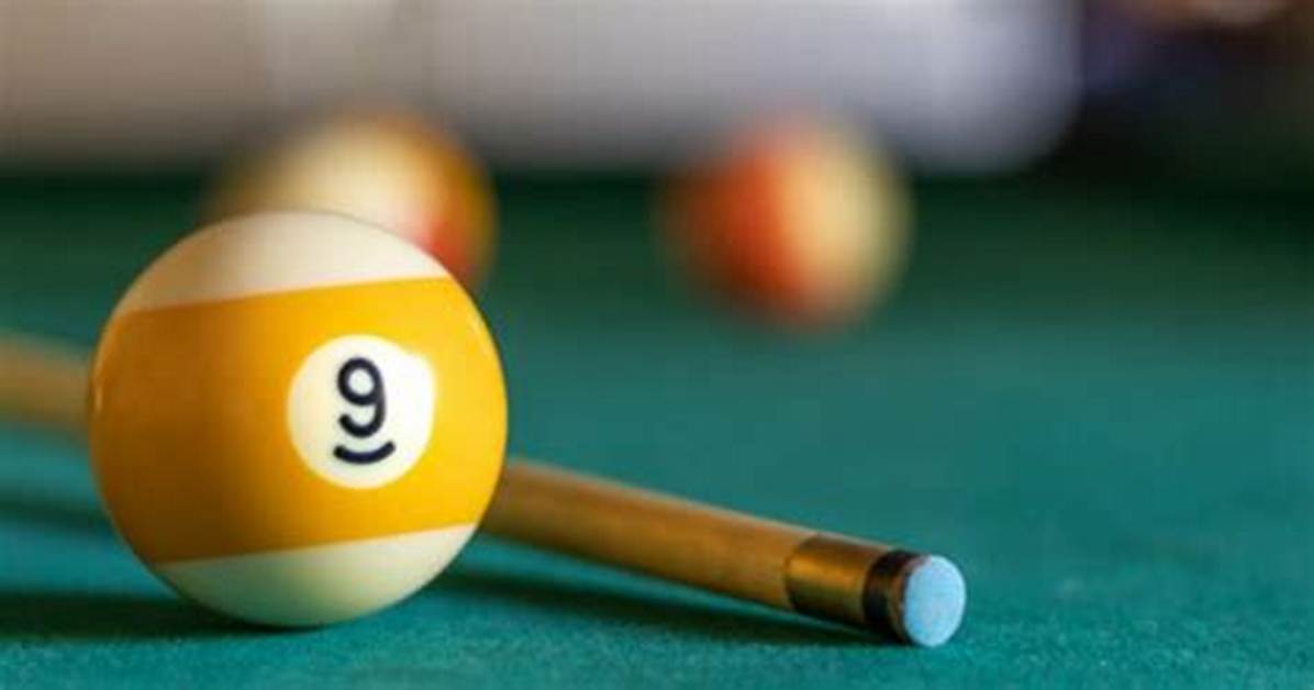 Nine Ball Meaning: Understanding the Game and Its Significance