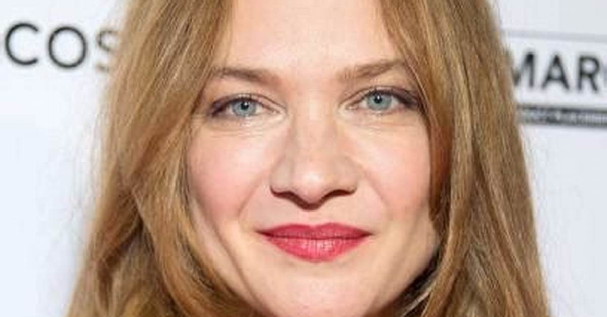 Odile Vuillemin: the Talented French Actress Who Stole Hearts