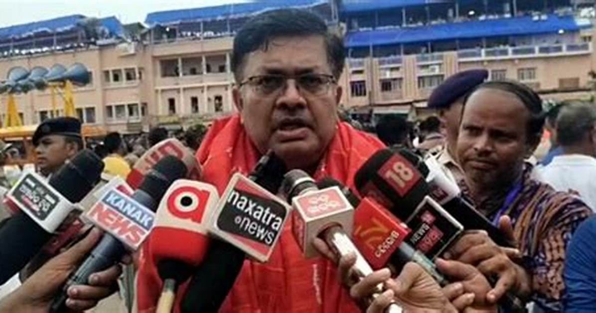 Odisha Videos: Viral Scandals & Investigation News - Latest