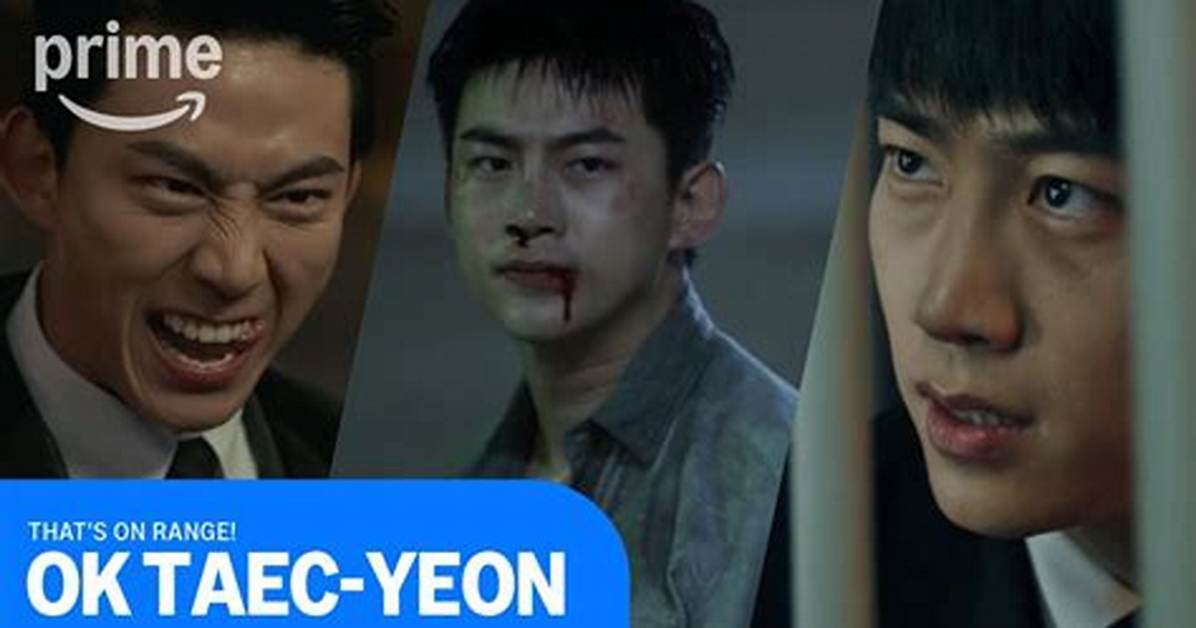 Ok Taecyeon First Love: a Deep Dive into His Heartfelt Journey