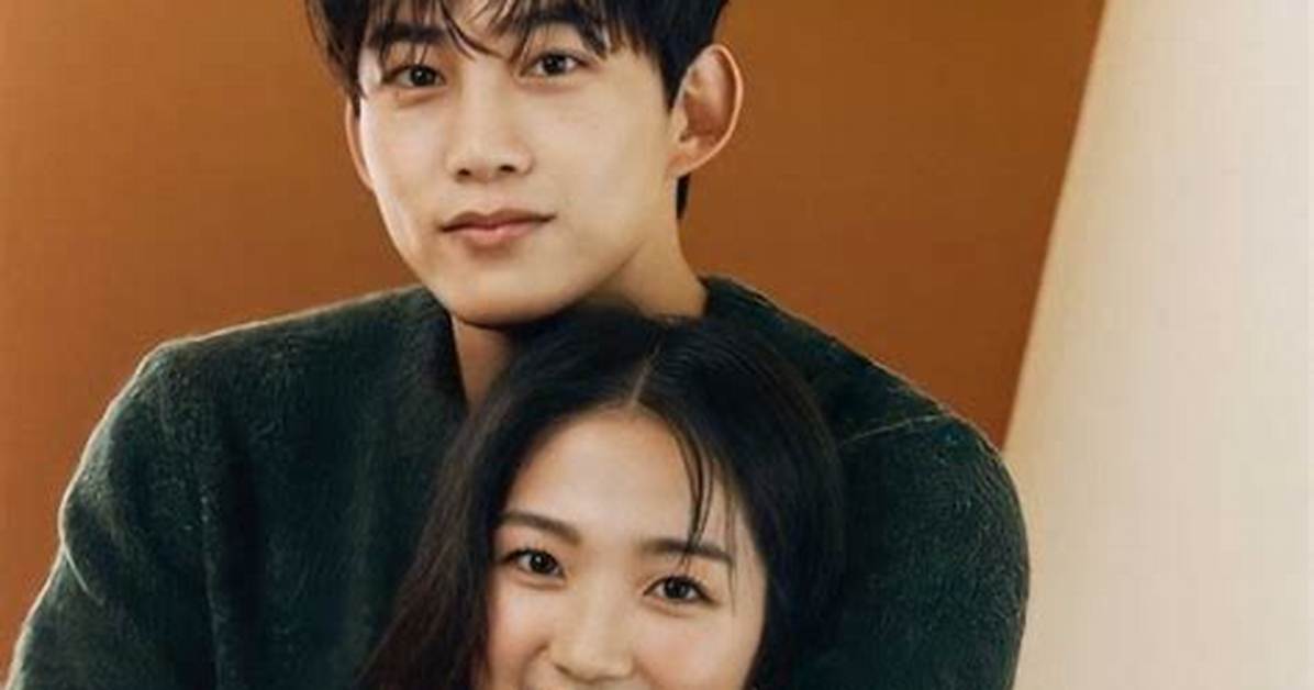 Ok Taecyeon Girlfriend: Exploring the Love Life of the Talented K-Pop Star