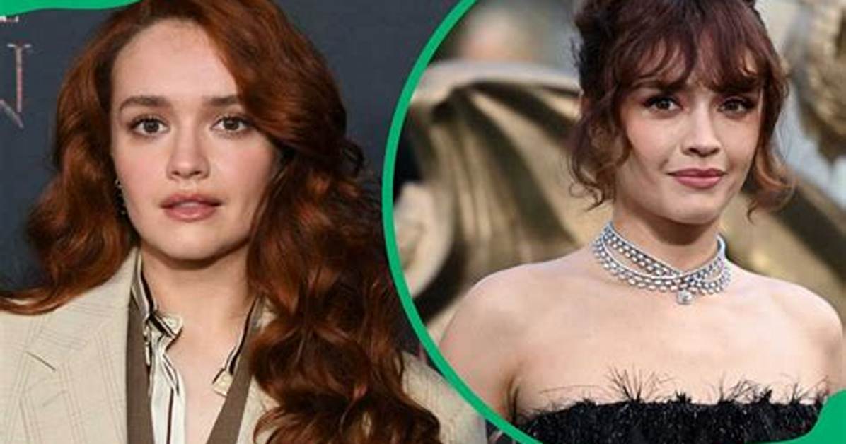 Olivia Cooke Dating: Exploring the Love Life of the Rising Star