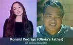 Olivia Rodrigo's Father: a Deep Dive into the Life of the Man Behind the Star