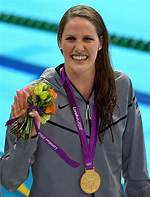 Olympic Gold Medalist Missy Franklin Reveals How She Met Husband Hayes Johnson ·